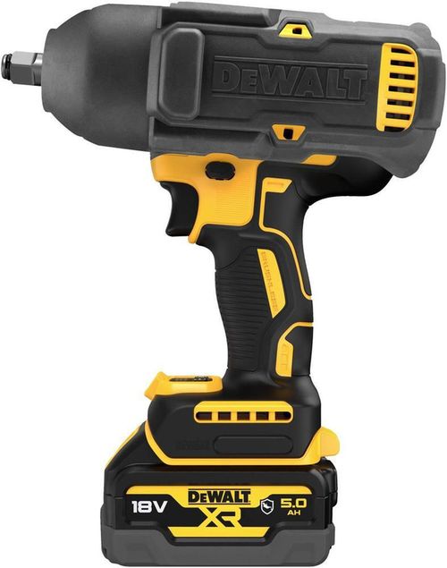 купить Гайковерт DeWalt DCF900P2G-QW в Кишинёве 