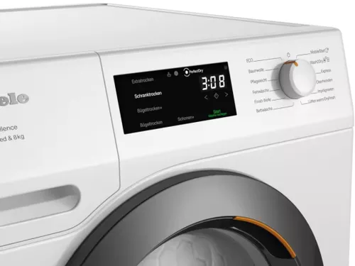 купить Сушильная машина Miele TEC 655 WP в Кишинёве 