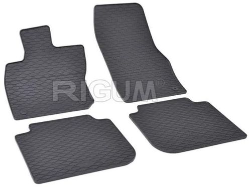 купить Коврик для автомобиля Rigum Skoda Kodiaq 24-/ в Кишинёве 