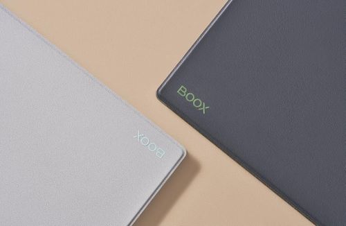 cumpără Husă p/u tabletă BOOX 13.3" Tab X C/Note Max Case Cover(Black) în Chișinău 