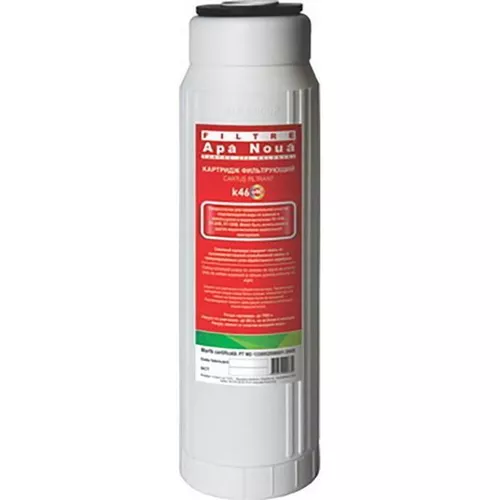 cumpără Cartuș filtre de tip-curgere Apa Noua К–46 AN în Chișinău 