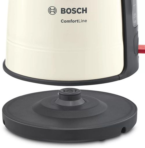 купить Чайник электрический Bosch TWK6A017 в Кишинёве 