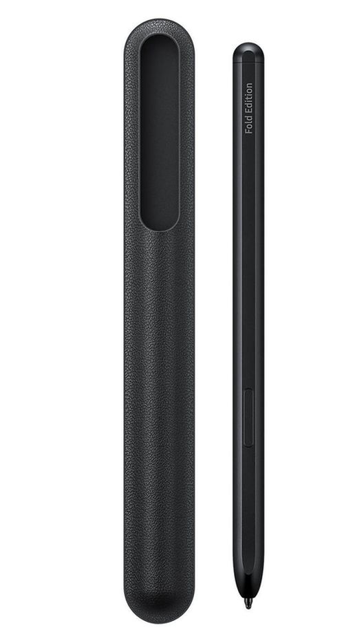 cumpără Accesoriu pentru aparat mobil Samsung EJ-PF946 Q4 S Pen Fold Edition (SEUC) Black în Chișinău 