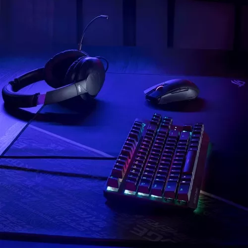 cumpără Căști pentru gaming ASUS ROG Strix Go în Chișinău 