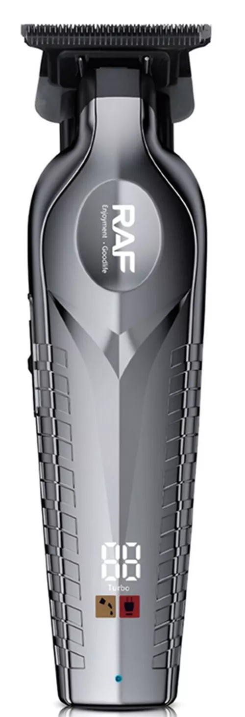 купить Машинка для стрижки Raf R.4070, 3W в Кишинёве 