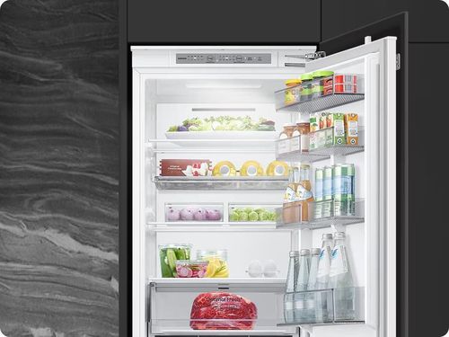 cumpără Set de tehnică încorporabilă Samsung NV7B4125ZAK/WT + NA64H3030AK/WT + NK52FG454CM/UR + BRB70F26CES0EO în Chișinău 