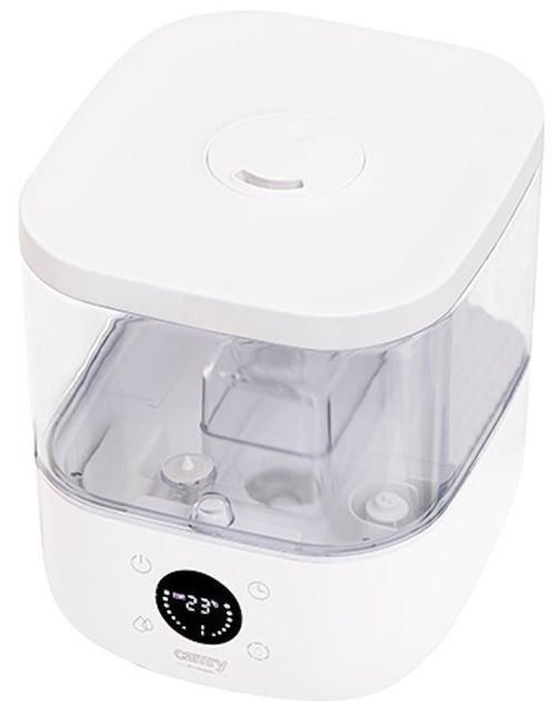 cumpără Umidificator de aer Camry CR 7973W în Chișinău 