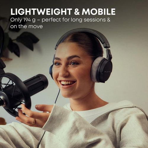 cumpără Căști cu fir Beyerdynamic DT 270 PRO în Chișinău 