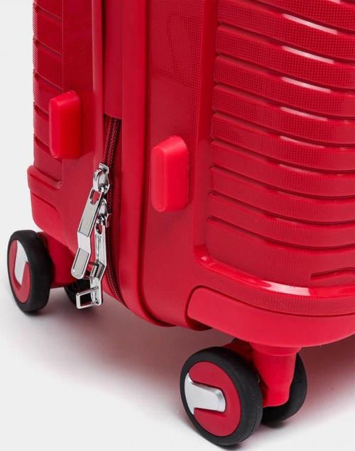 cumpără Valiză Bags Poly S Red Wings în Chișinău 