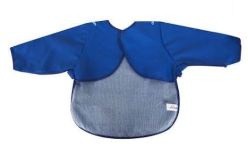 cumpără Bavețică Sevi Bebe 53 нагрудник полиуретан длинный рукав în Chișinău 