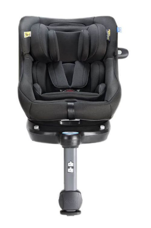 купить Автокресло Graco GC2302AAMDN000 Turn2Me DLX i-Size Midnight в Кишинёве 