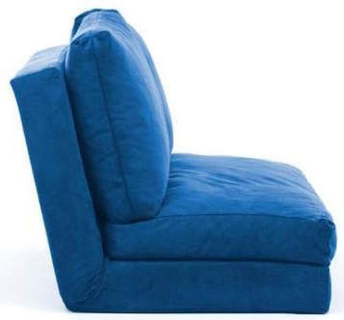 купить Диван Trendy Taida Albastru 68x62x120cm в Кишинёве 