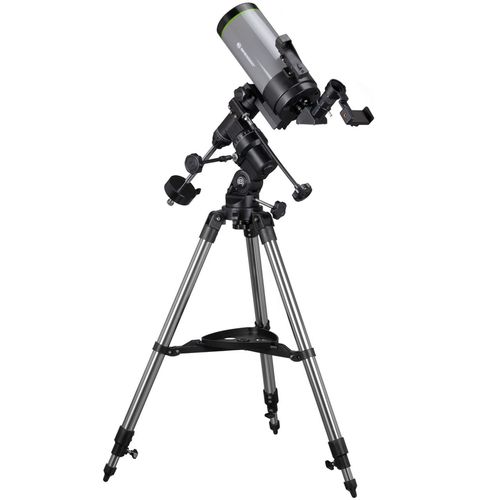 купить Телескоп Bresser FirstLight MAC 100/1400 EQ-3 в Кишинёве 