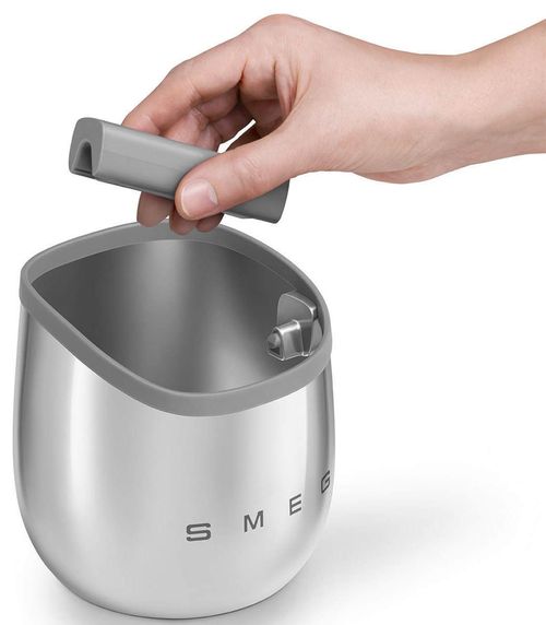 купить Аксессуар для кофеварки SMEG ECKB01 в Кишинёве 