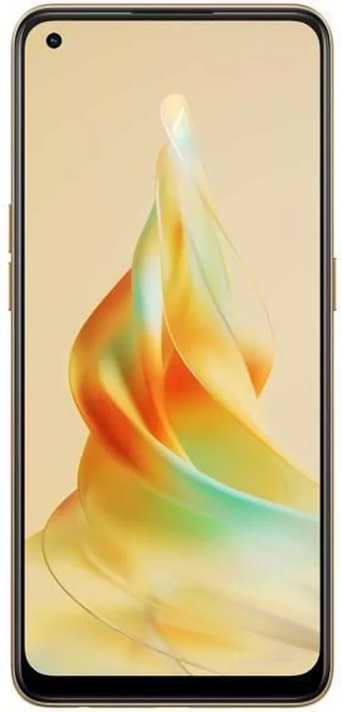 купить Смартфон OPPO Reno 8T 8/128GB Sunset Orange в Кишинёве 