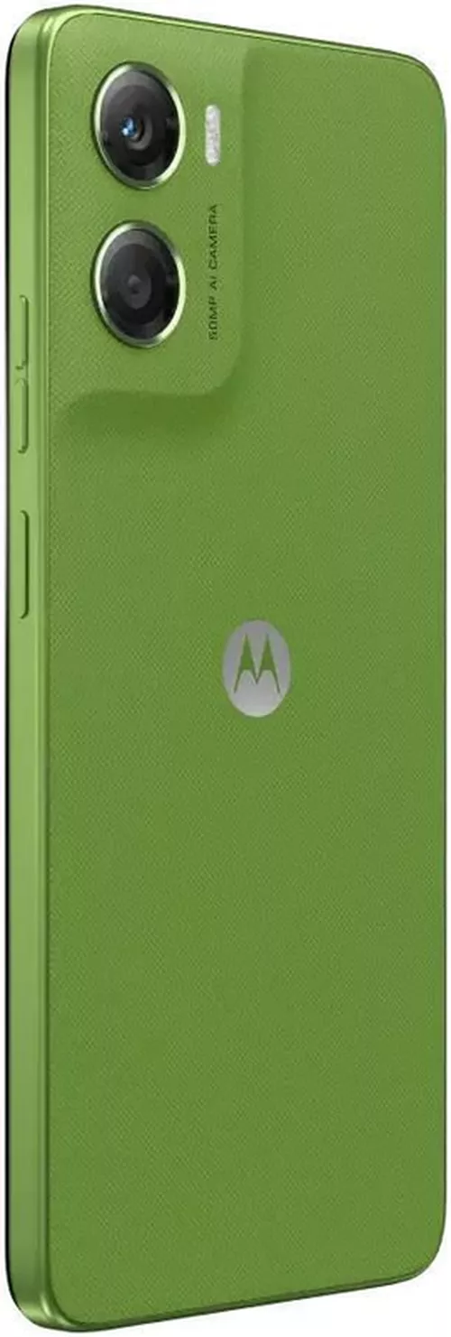 купить Смартфон Motorola G06 4/128GB Tendril в Кишинёве 