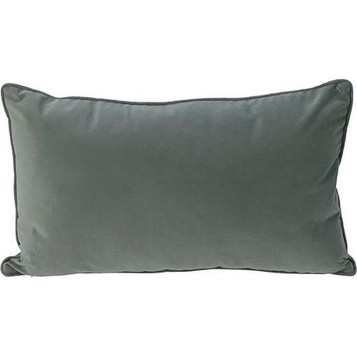 купить Домашний текстиль H&S 51082 Perna canapea 50x30cm, verde в Кишинёве 