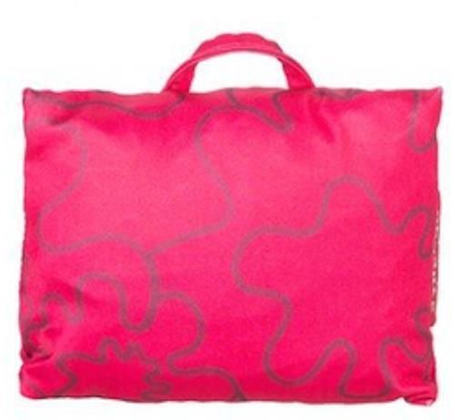 купить Чехол для чемодана Tucano BPCOTRC-MENDINI-M-F Compato Medini M Fuchsia в Кишинёве 