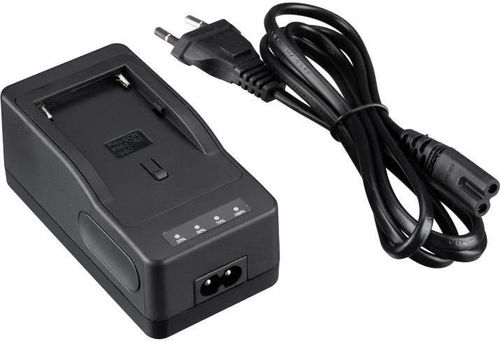 cumpără Încărcător foto și video Bresser Compact Battery Quick Charger NPF Mount în Chișinău 