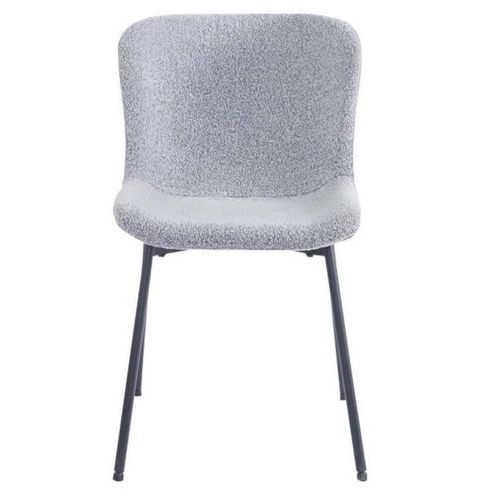 cumpără Scaun Interdepo FIX Серый în Chișinău 