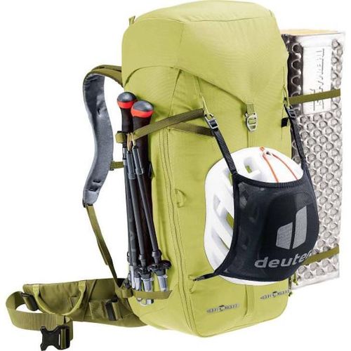 купить Туристический рюкзак Deuter Guide 34+8 sprout-cactus в Кишинёве 
