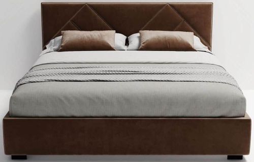 купить Кровать my-STYLE my-Zara 160x200 (P17D16M06) в Кишинёве 