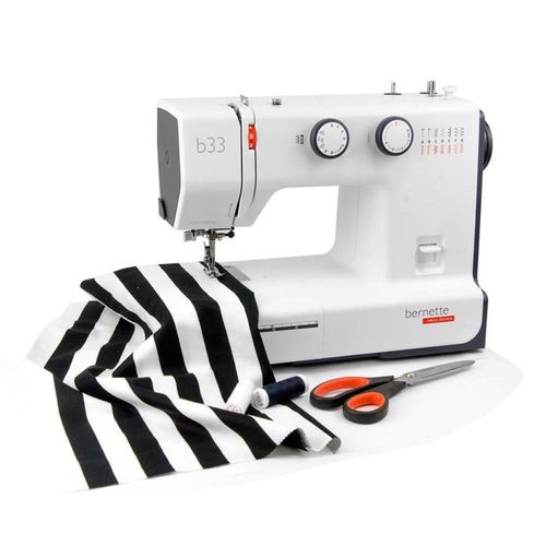 cumpără Mașină de cusut Bernette B33 în Chișinău 