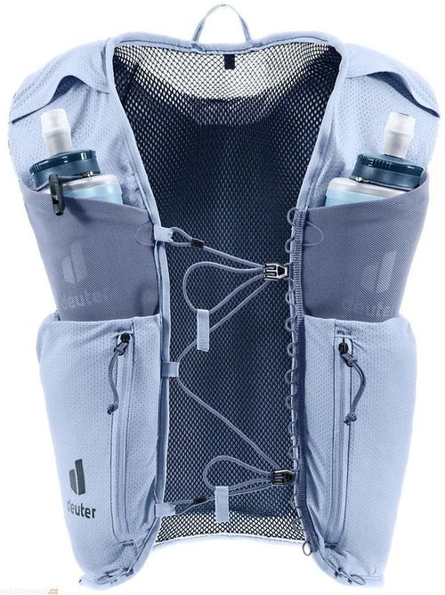 купить Рюкзак спортивный Deuter Traick 5 SL S polar-bluejay (3101025 1012 4) в Кишинёве 