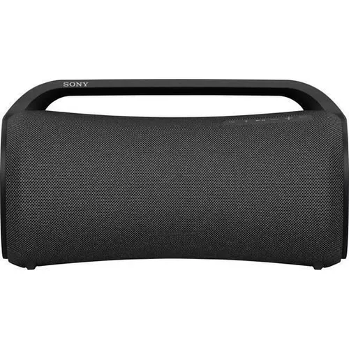 cumpără Boxă portativă Bluetooth Sony SRSXG500B în Chișinău 