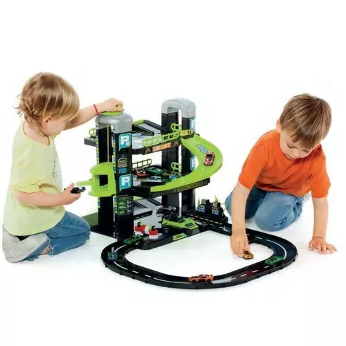 cumpără Mașină Molto 5412 Парковка 3 уровня în Chișinău 