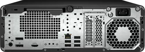 cumpără Bloc de sistem PC HP ProDesk 4 SFF G1i (9H7X2ET#UUQ) în Chișinău 