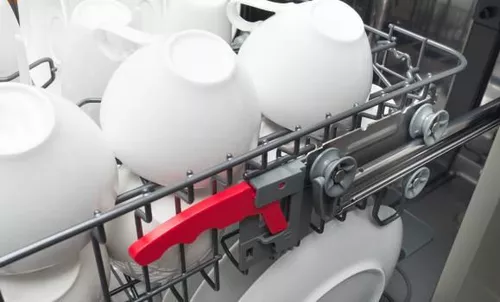 купить Встраиваемая посудомоечная машина Hansa ZIM646KH в Кишинёве 