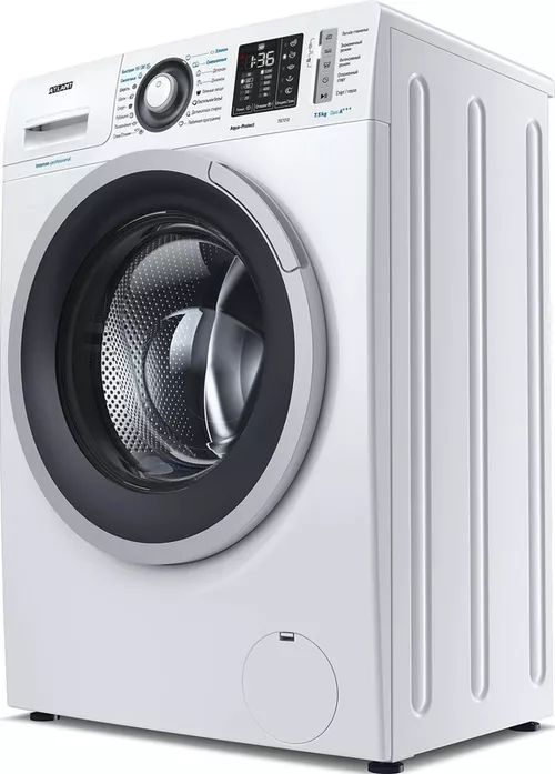 купить Стиральная машина с фронтальной загрузкой Atlant 75C1213-01 в Кишинёве 