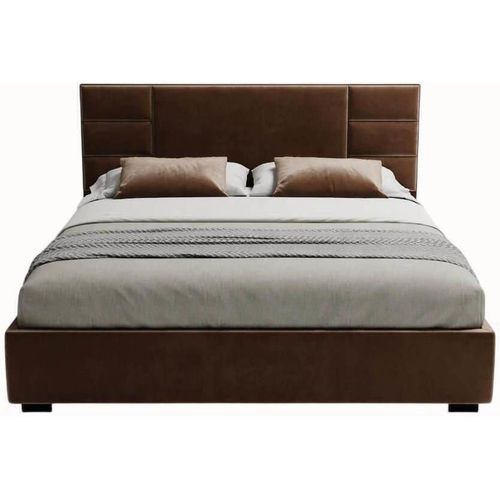 cumpără Pat my-STYLE my-Feya 200x200 (P45D20M06) în Chișinău 