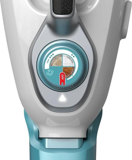 купить Паровая швабра Black&Decker FSMH1351SM-QS+Cadou NVB115WA в Кишинёве 