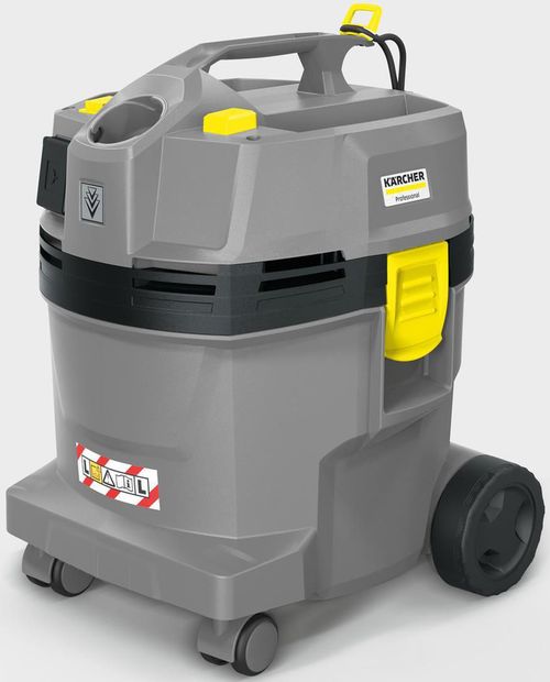 купить Пылесос с контейнером Karcher NT 22/1 Ap Te L в Кишинёве 