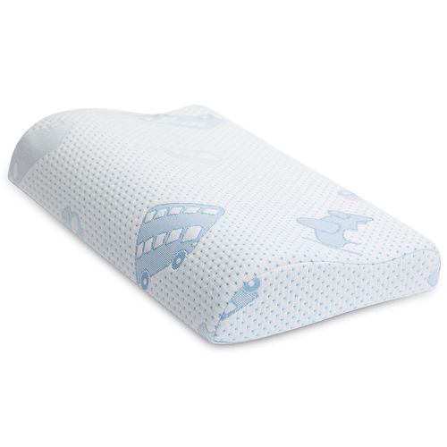 купить Домашний текстиль Almir Pernă memory copii 30x50cm в Кишинёве 