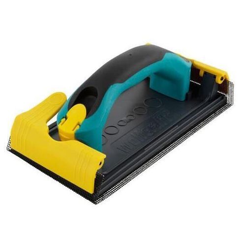 cumpără Șpaclu Wolfcraft Slefuitor de mana pentru gips carton 4056000 în Chișinău 