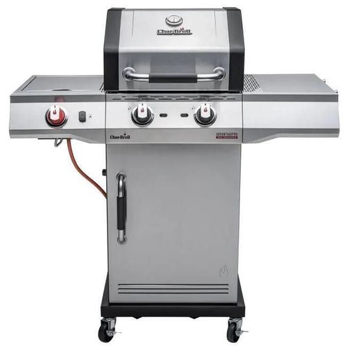 cumpără Grătar Char-Broil Gratar pe gaz Advantage PRO S 2 Burner, TRU-Infrared (468505222) în Chișinău 