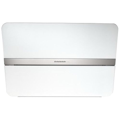 cumpără Hotă Falmec FLIPPER 85 GREEN TECH White Glass (109) (with filter pack) în Chișinău 