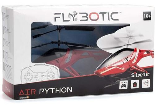 купить Радиоуправляемая игрушка Silverlit 84786S Air Python, ast в Кишинёве 