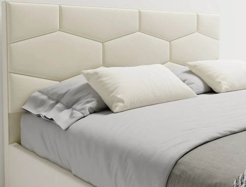 купить Кровать my-STYLE my-Leya 120x200 (P37D12M01) в Кишинёве 