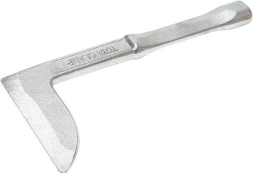 cumpără Unealta de mana JTC JTC-2542 Лопатка рихтовочная 21LV, ширина 125мм, длина 255мм în Chișinău 