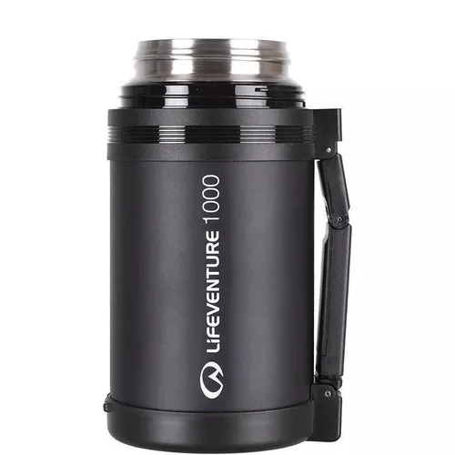 cumpără Termos pentru alimente Lifeventure 9650 Wide Mouth Flask 1 L în Chișinău 