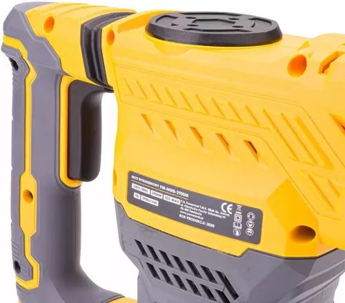 cumpără Ciocan demolator Powermat PM-MWB-2900M SDS-MAX în Chișinău 