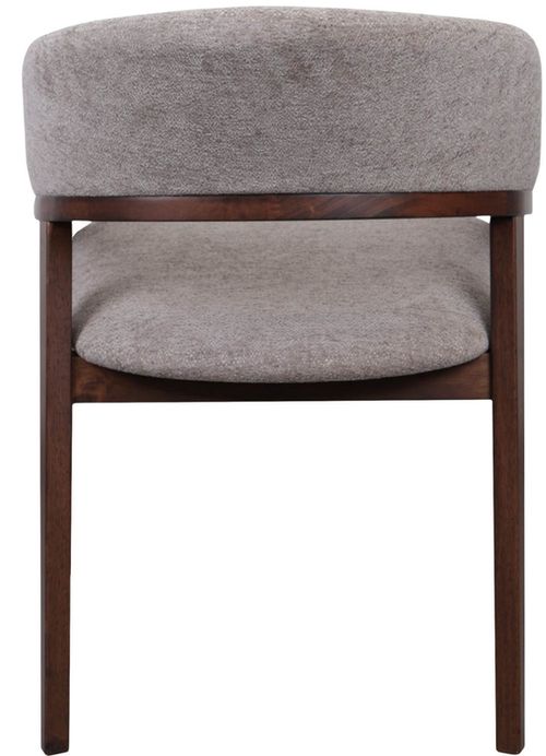 купить Стул Deco Ikaro Light Brown (Raven 30) + Walnut в Кишинёве 