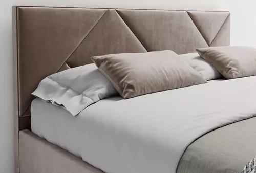 купить Кровать my-STYLE my-Sara 200x200 (P14D20M05) в Кишинёве 