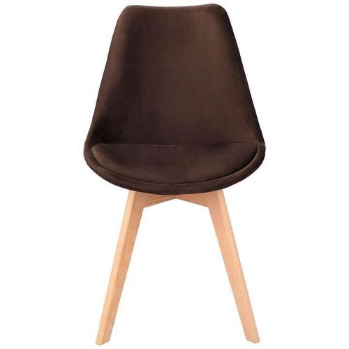 cumpără Scaun Jumi Bari maro în Chișinău 