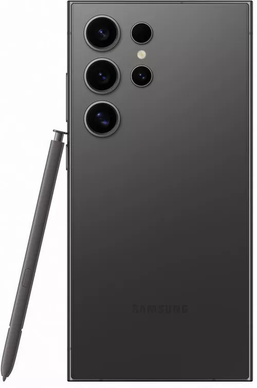 купить Смартфон Samsung S928/512 Galaxy S24U Black в Кишинёве 