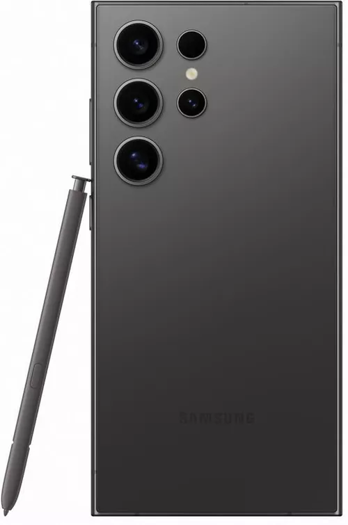 cumpără Smartphone Samsung S928/1024 Galaxy S24U Black în Chișinău 